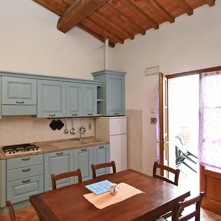 Country house Sestri Volterra