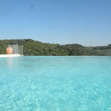 Country house Sestri Volterra