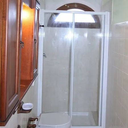 Sestri Country house
